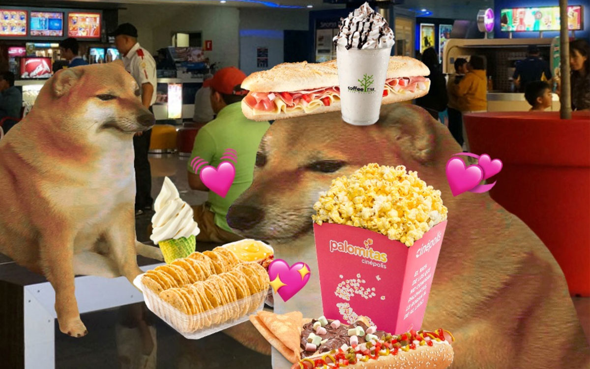 ¡La Fiesta del Cine con boletos a $29 pesos ya empezó! Funciones y combos a súper precio