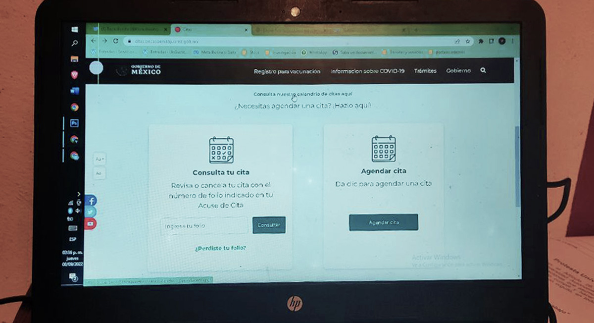 Becas Benito Juárez 2022 citas:  Requisitos y recomendaciones para encontrar horarios disponibles