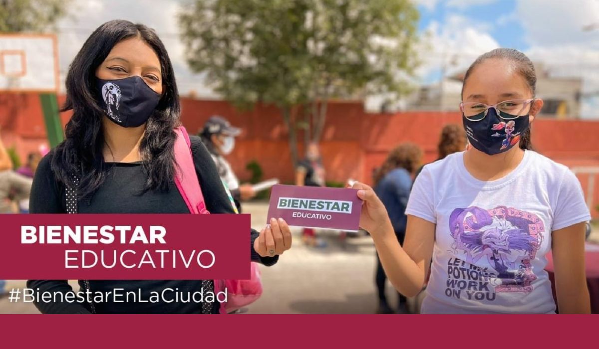 Fecha límite, montos y fechas de pago de Mi Beca Para Empezar 2022e