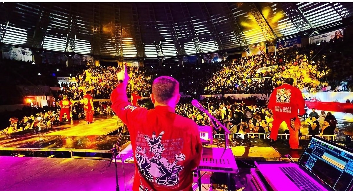 Kumbia Kings Toluca 2022: Precio de boletos y fechae
