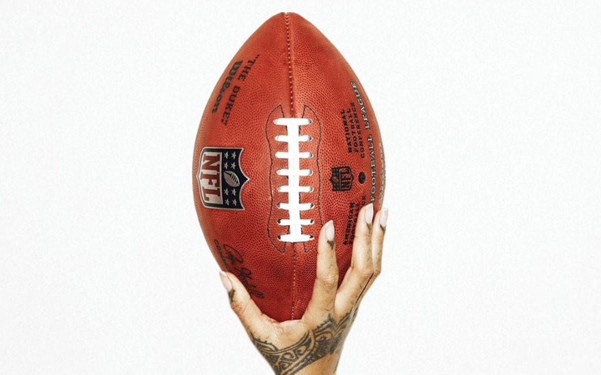 ¿Qué artista estará en el Super Bowl 2023?