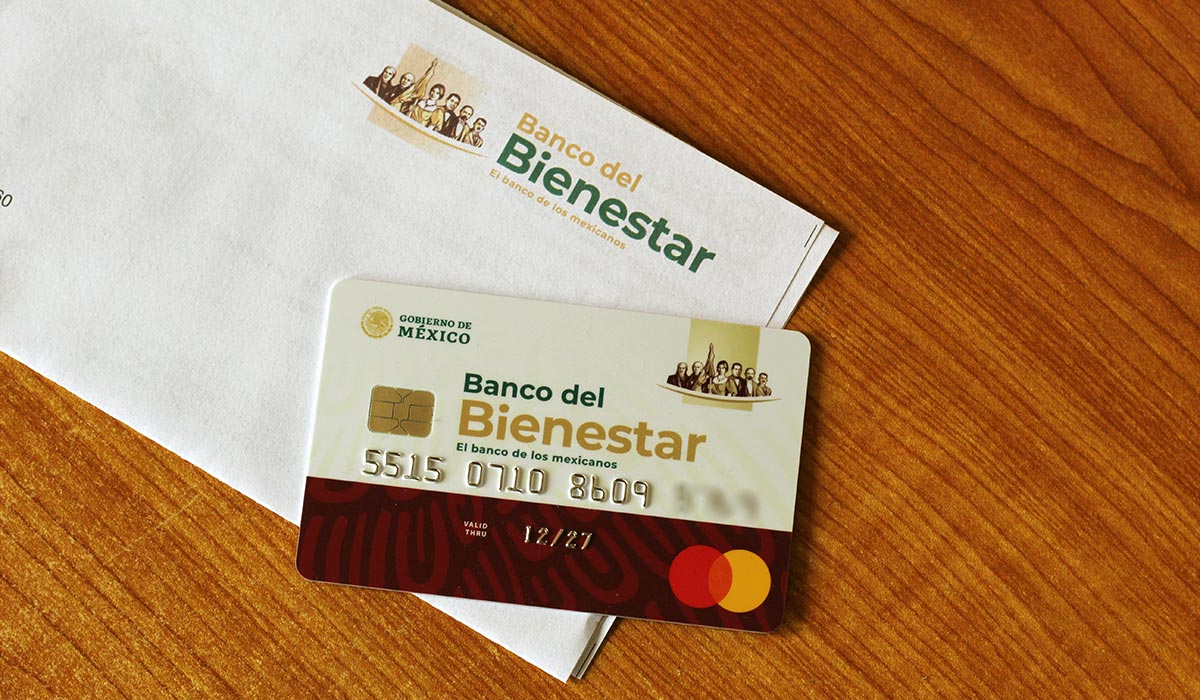 Requisitos para la inscripción en lí­nea de las Becas Benito Juárez 2022