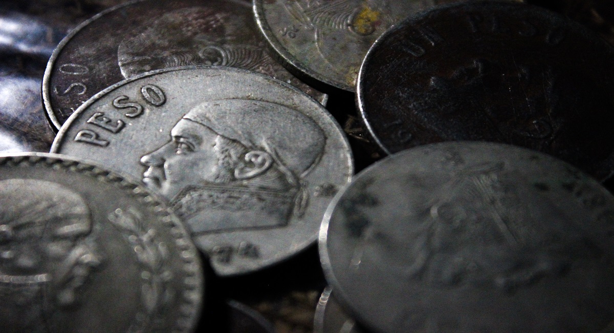 ¿Cómo cambiar tus monedas antiguas en el Banco de México?