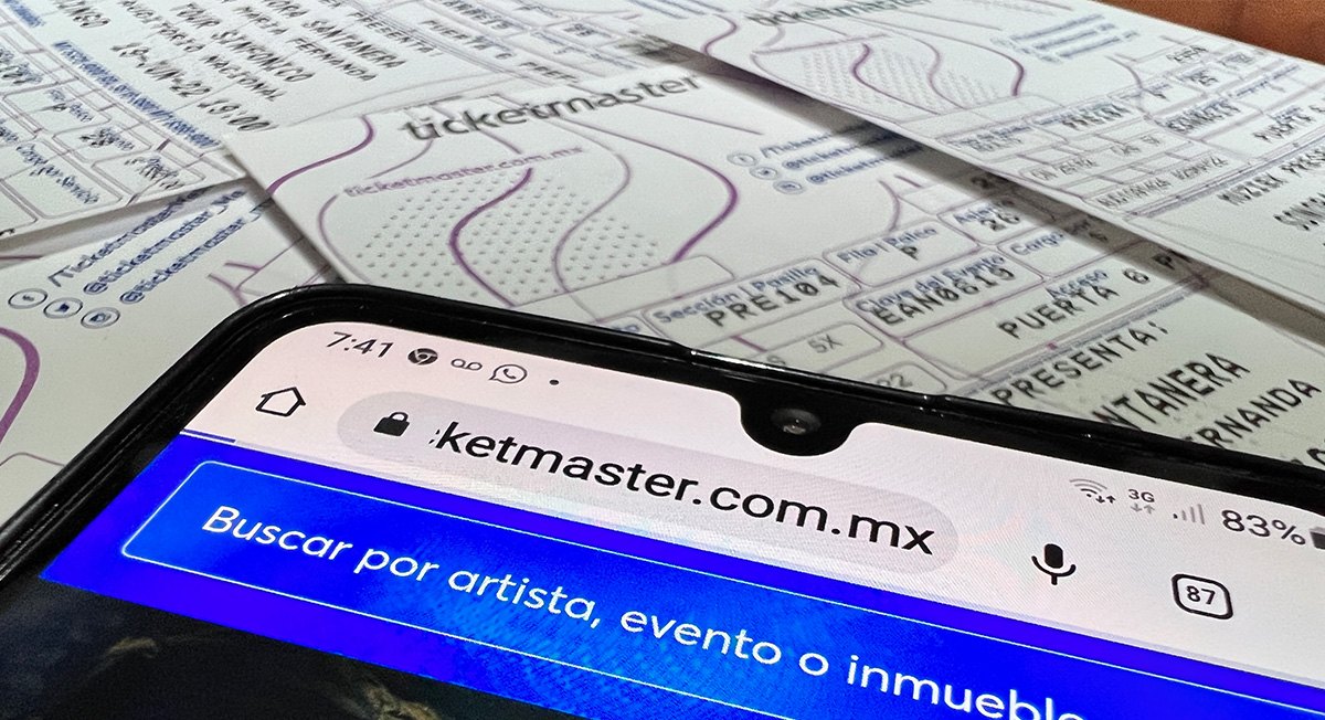 Abonos del Vive Latino, precios y beneficios