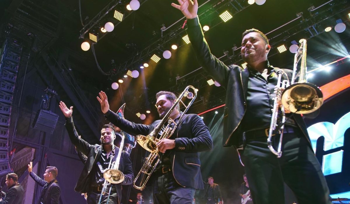 ¿Cuándo comienza el registro para ver a Banda Ms en Toluca?