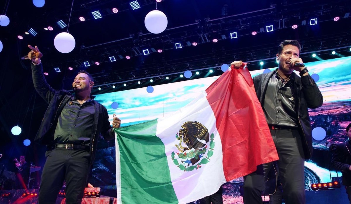 Ubicación exacta y precio de los boletos para ver a Banda Ms en Toluca