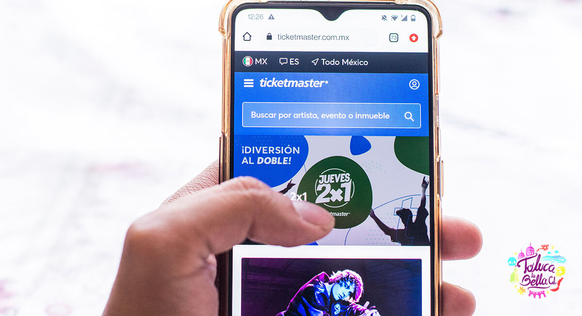 ¡Última oportunidad! Consigue tus boletos para Blink-182 en CDMX