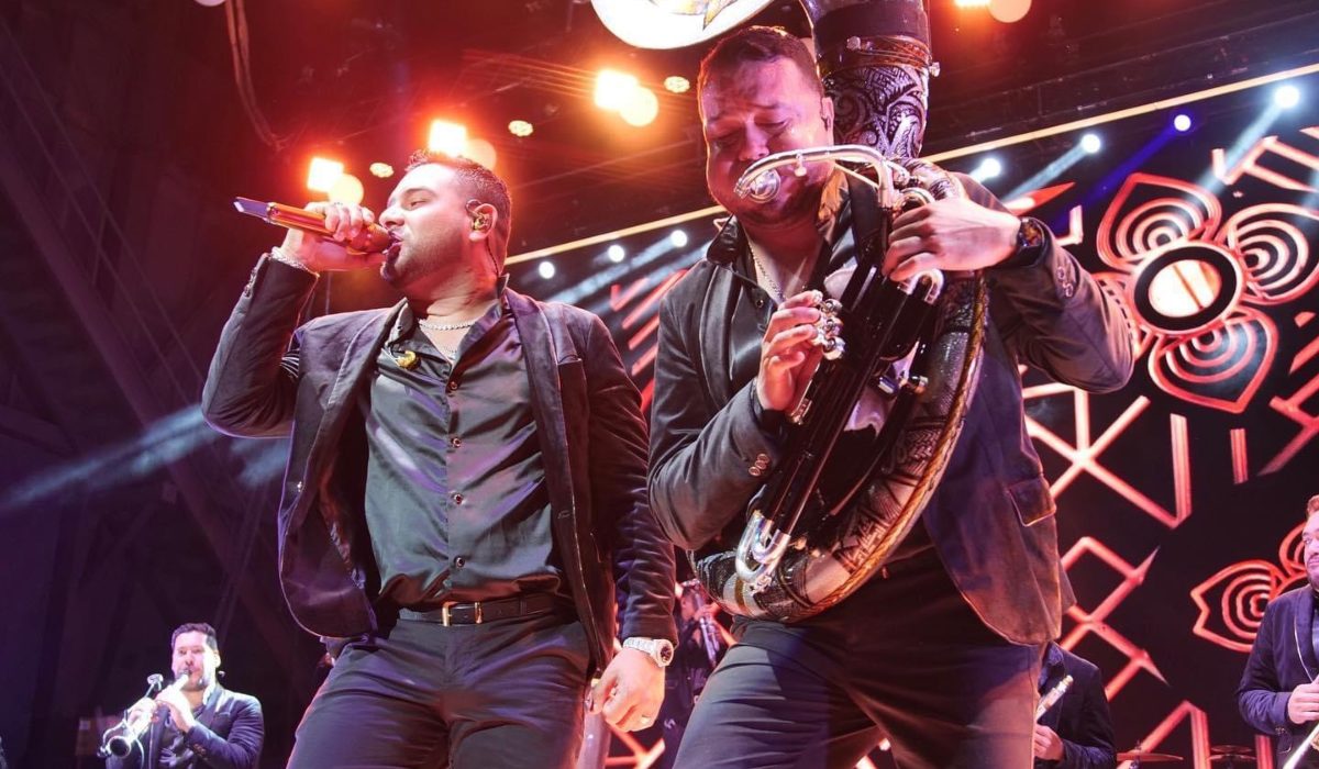 ¿Dónde recoger tus boletos para ver a la Banda Ms en Toluca?