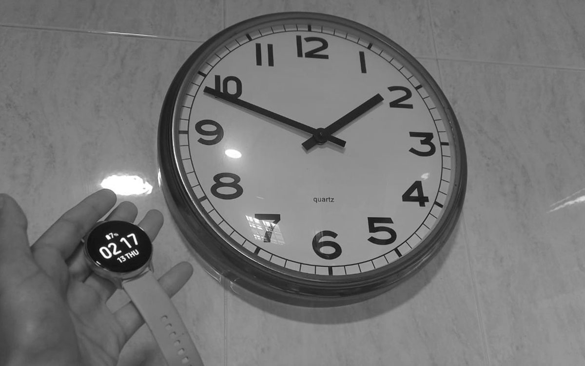Cambio de horario en México 2022: ¿Se adelanta o se atrasa el reloj? ¿Dormiremos más o menos?e