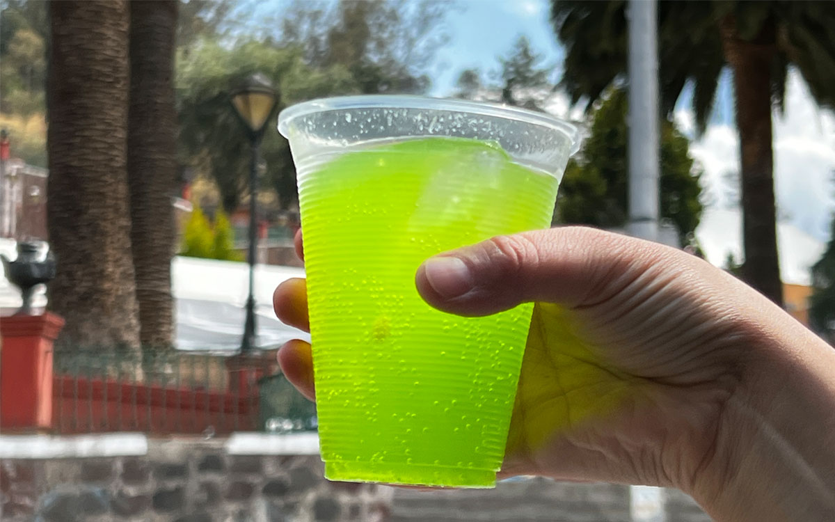Catas de garañona, cerveza y pulque en el Festival Quimera de Metepec, lugar, fecha y hora