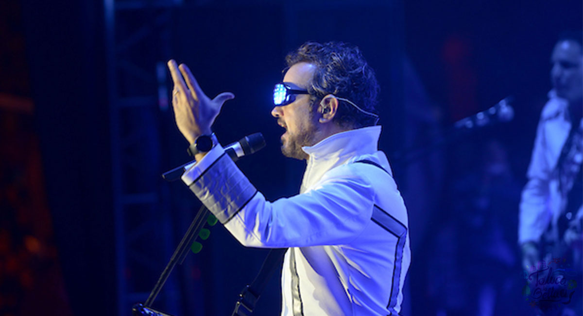 ¿Cómo conseguir boletos para los conciertos gratis de la Feria del Alfeñique Toluca?