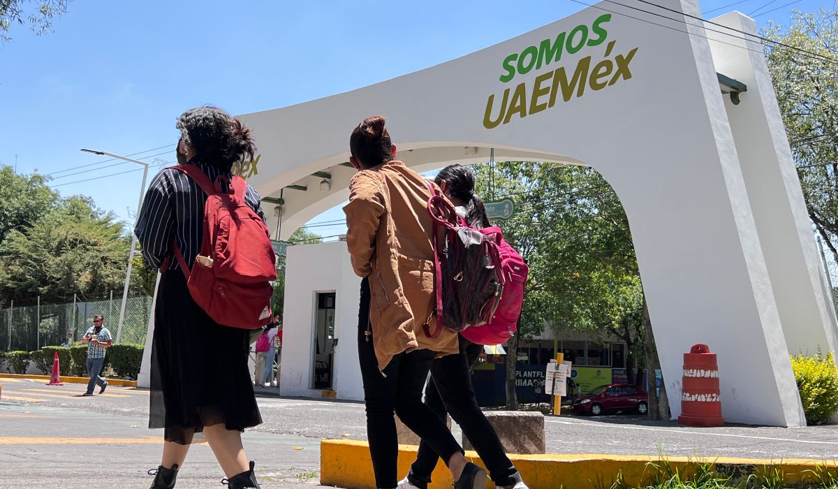 ¿Cuándo publican la convocatoria de la UAEMéx 2023?