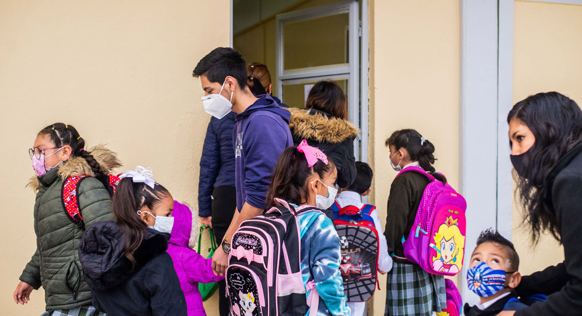 ¿Cuándo y dónde darán los resultados de las Becas Edomex 2022 de $8,000?e