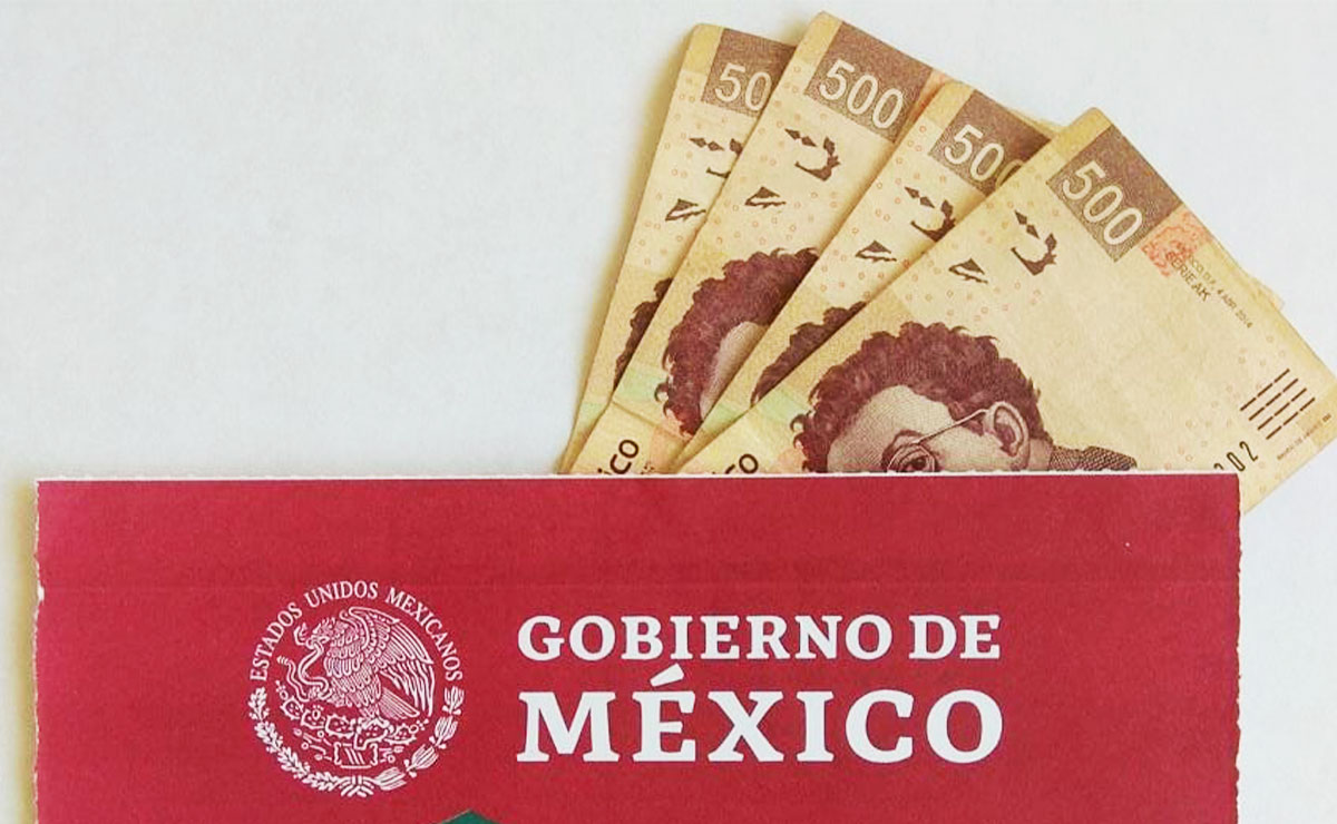 Fecha oficial de pago de Becas Benito Juárez para preparatoria en Bienestar Azteca de noviembre