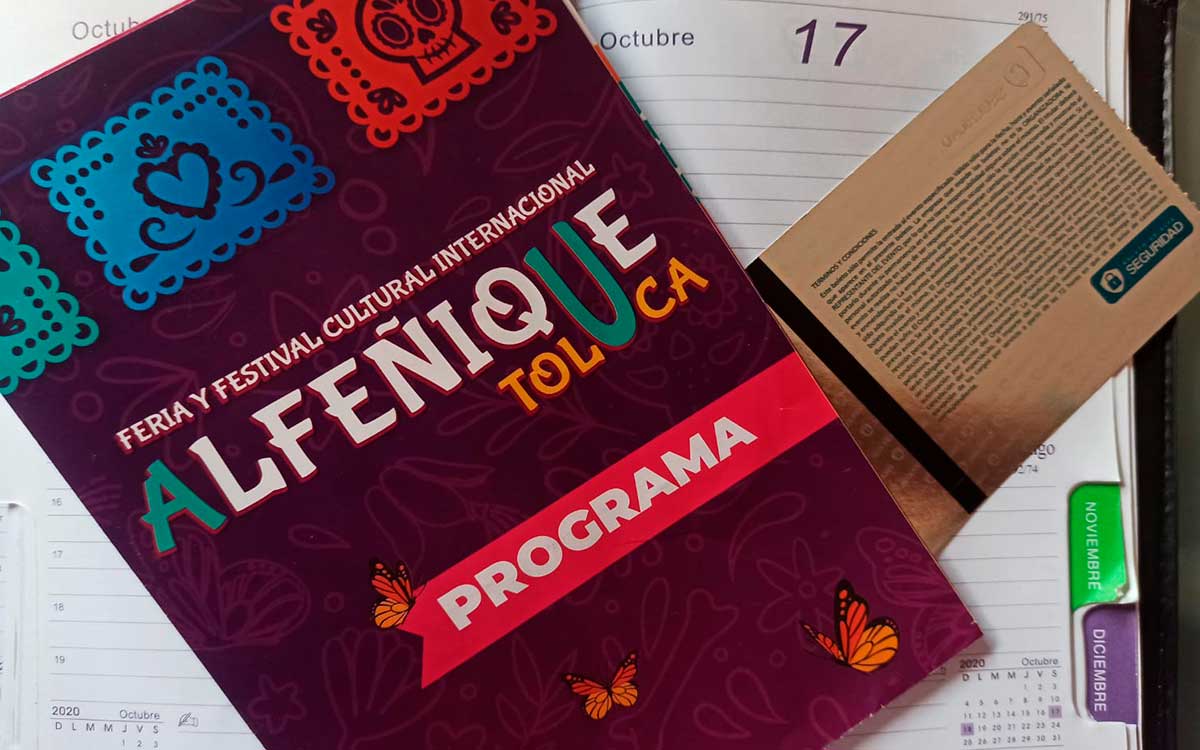 ¡Último momento! Sede, fecha y horario para recoger boletos del Alfeñique Toluca