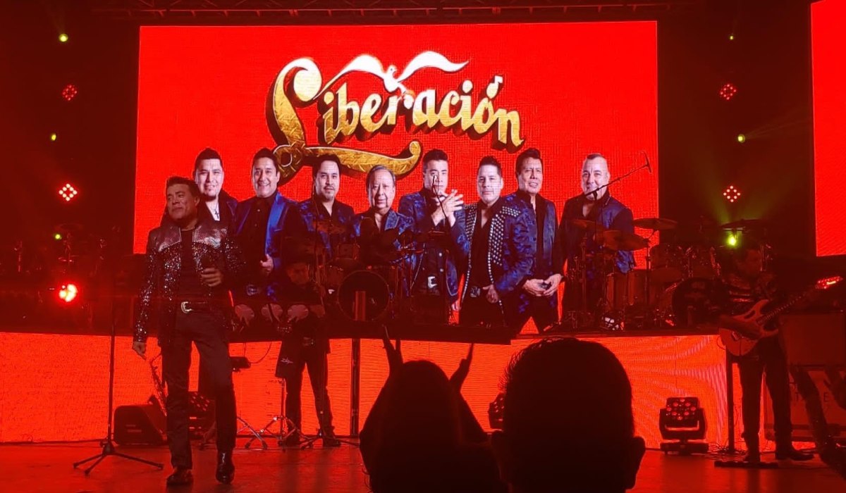 ¡Están de regreso!, Checa los detalles de la próxima Gira grupera en Toluca 2022