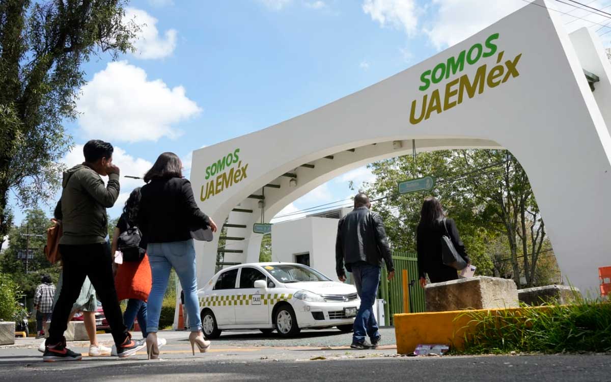 ¿Los alumnos de la UAEMex tendrán puente por el Día de Muertos 2022?e
