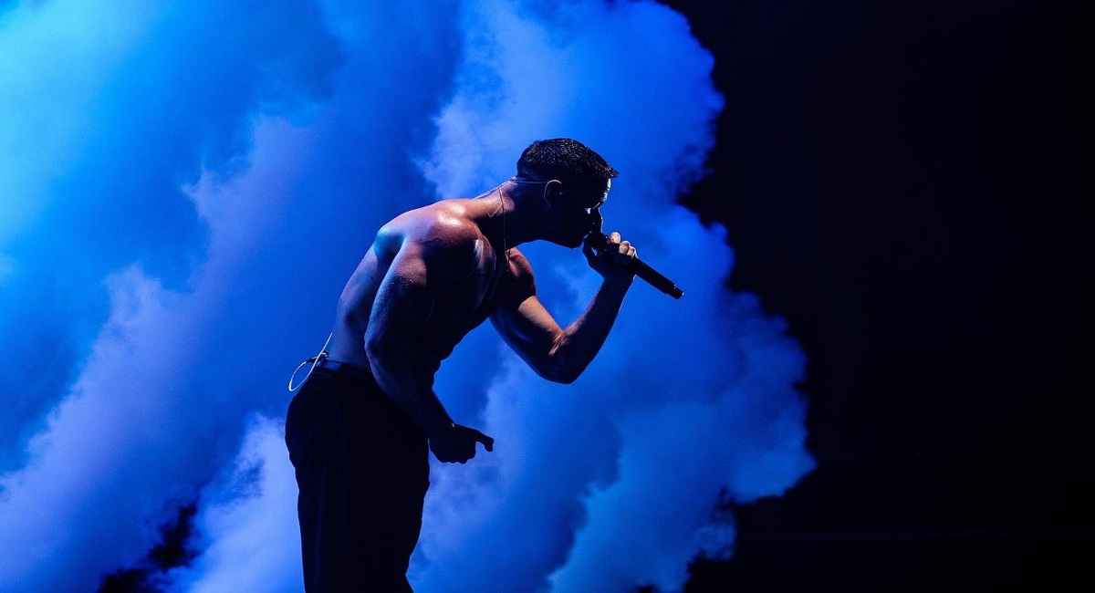 ¡Todo se derrumbo! Imagine Dragons pospone fechas en CDMX