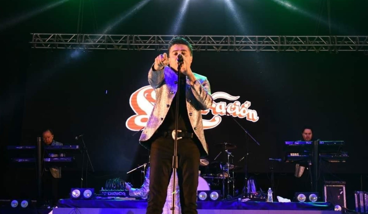 ¿Qué grupos estarán en la Gira grupera Toluca 2022?e
