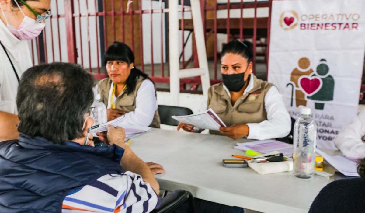 Nuevo monto y fecha del primer depósito de la Pensión del Bienestar 2023