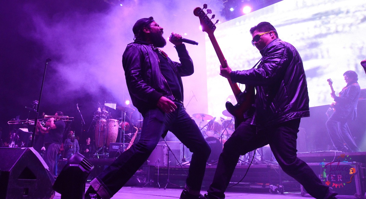 ¡Oficial! Hell And Heaven revela cartel de bandas por dí­a