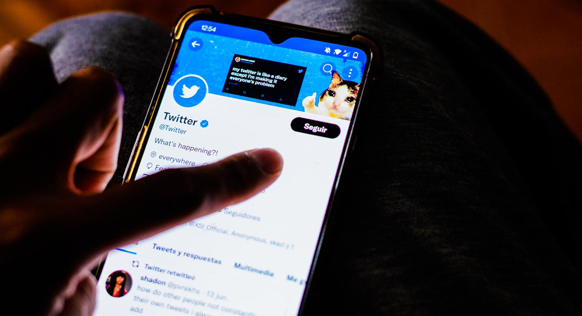 ¡Oficial! Twitter tiene nuevo dueño y ya hay despidos