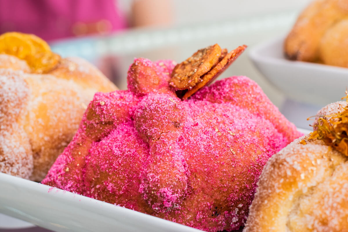 ¡Triste noticia! En tan solo 10 años, el pan de muerto aumentó casi 9 pesos