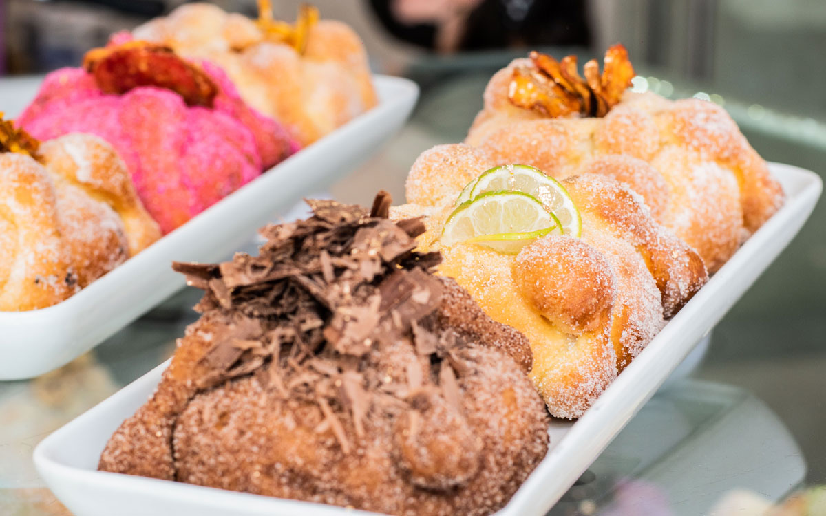 El Festival de café, chocolate y pan de muerto está por llegar a Toluca, conoce todos los detalles