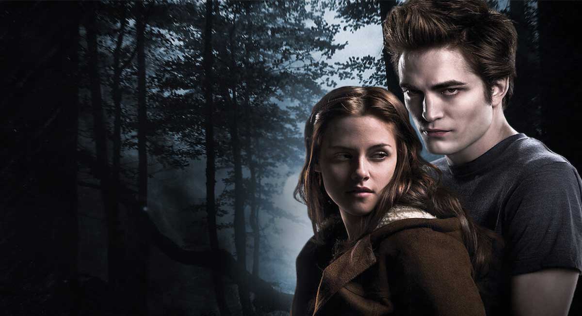 ¿Crepúsculo se reestrenará en cines? Esto se sabe