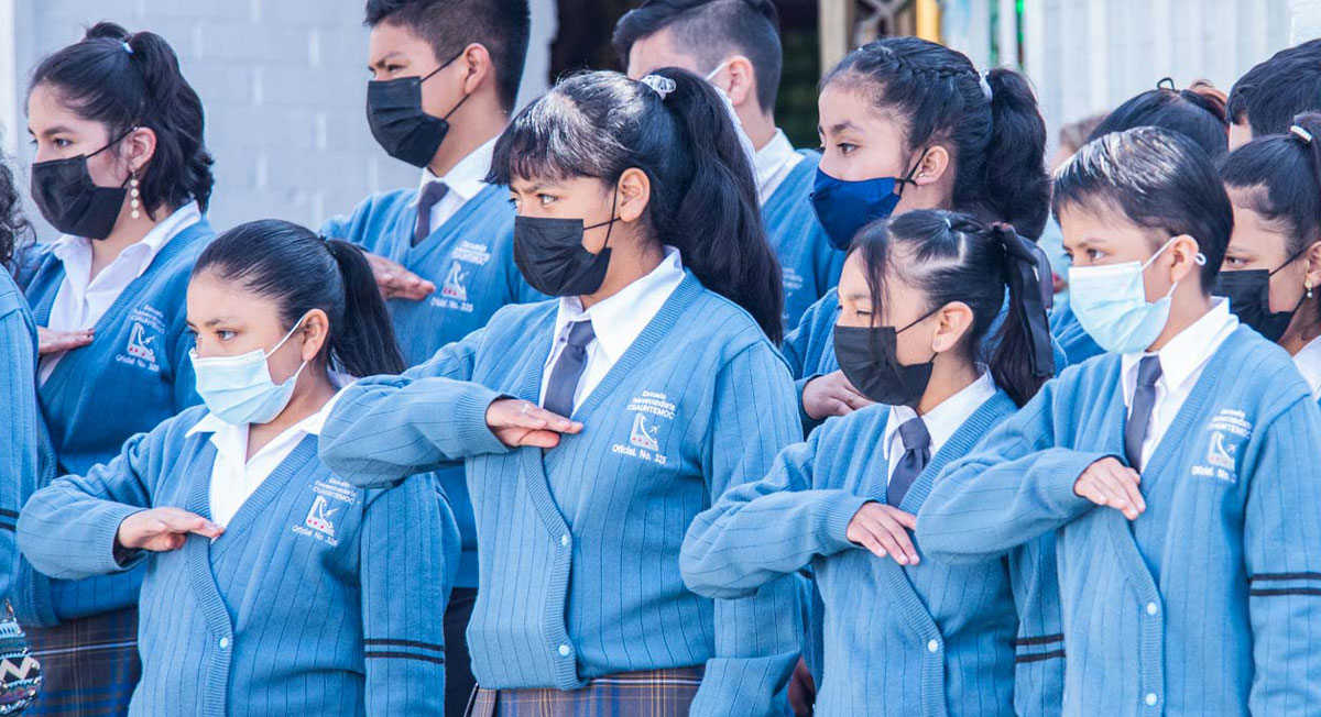 ¡Registro abierto para recibir $800 de las becas Edomex! Enlace directoe