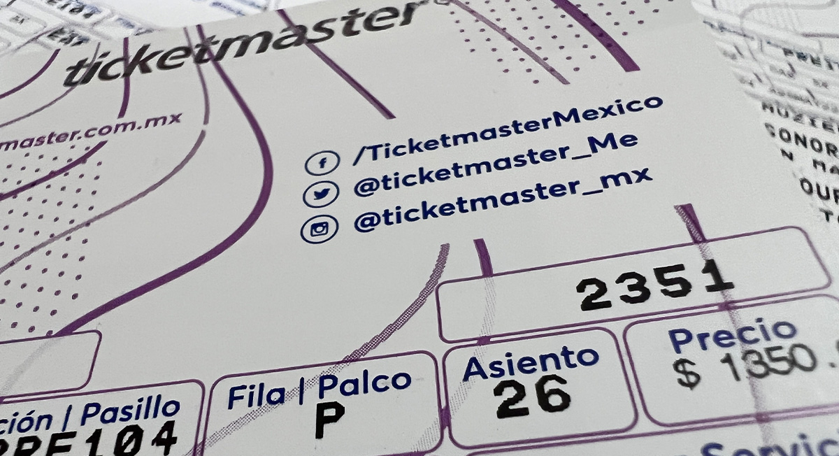 ¡Qué no se te pase! Inicia fase 4 de abonos para el Vive Latino