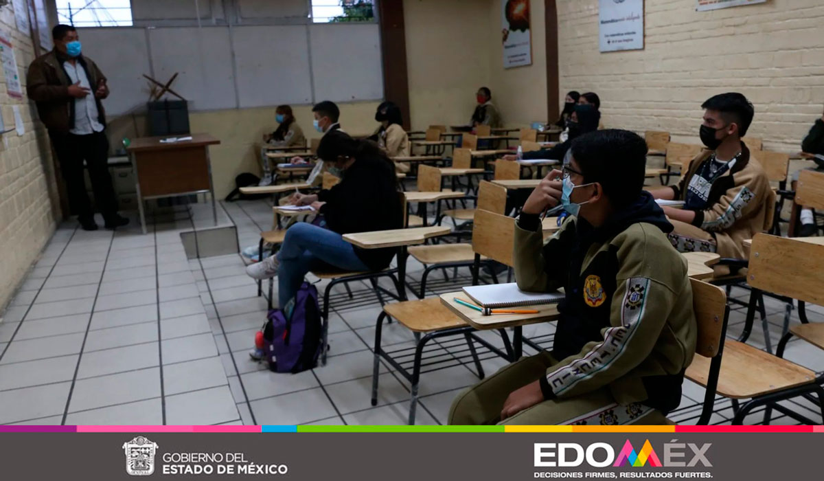 Tres pasos para consultar los resultados de la Beca Familias Fuertes 2022
