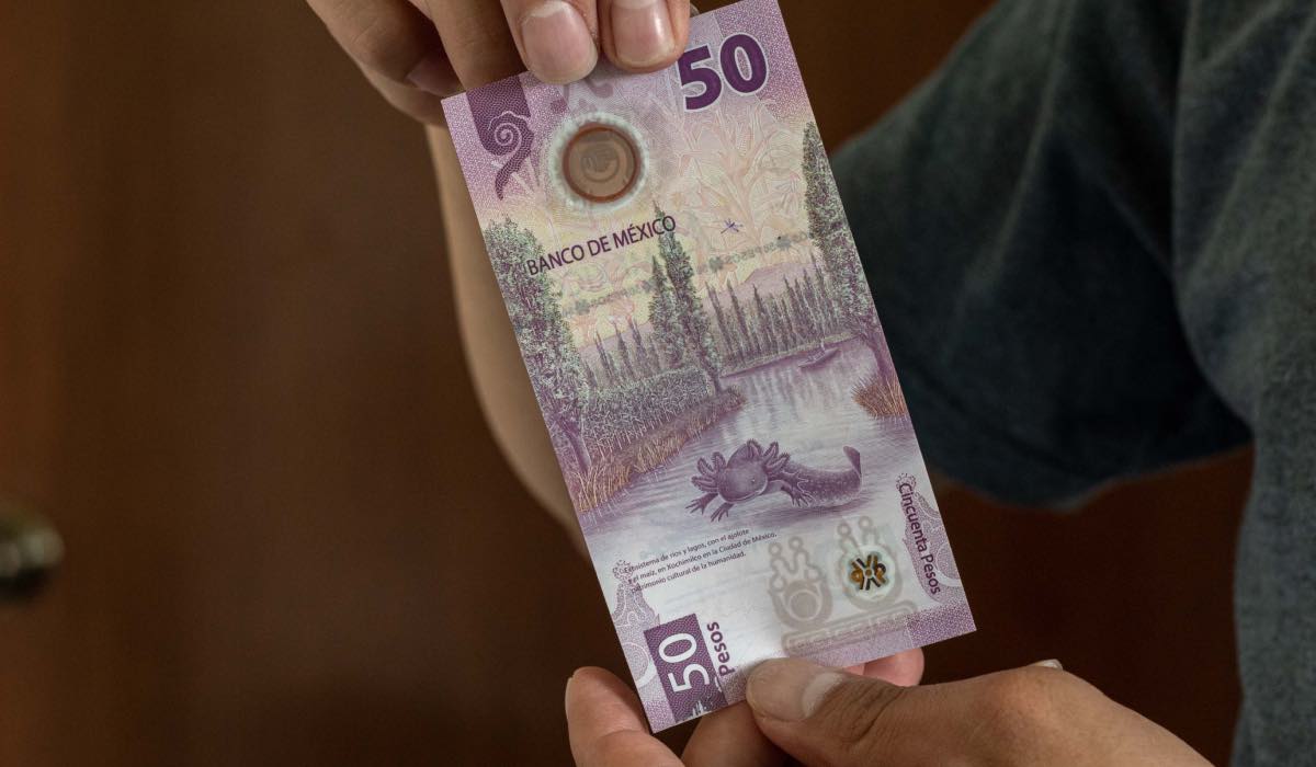 Consejos y sitios para vender tus billetes conmemorativos en el EdoMéxe