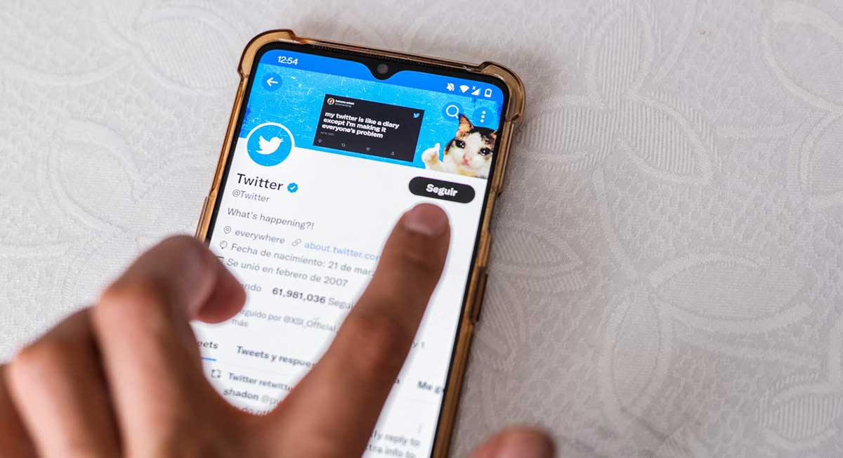 Mastodon ¿El nuevo twitter?