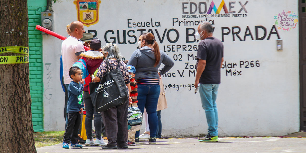 Vacaciones navideñas SEP 2022 ¿Cuándo inician?