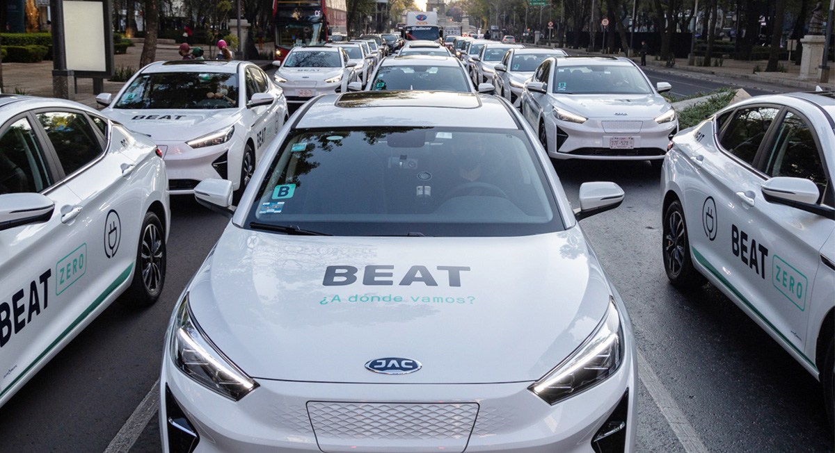 ¡Adiós vaquero! Beat se despide de México y ya no habrá Tesla