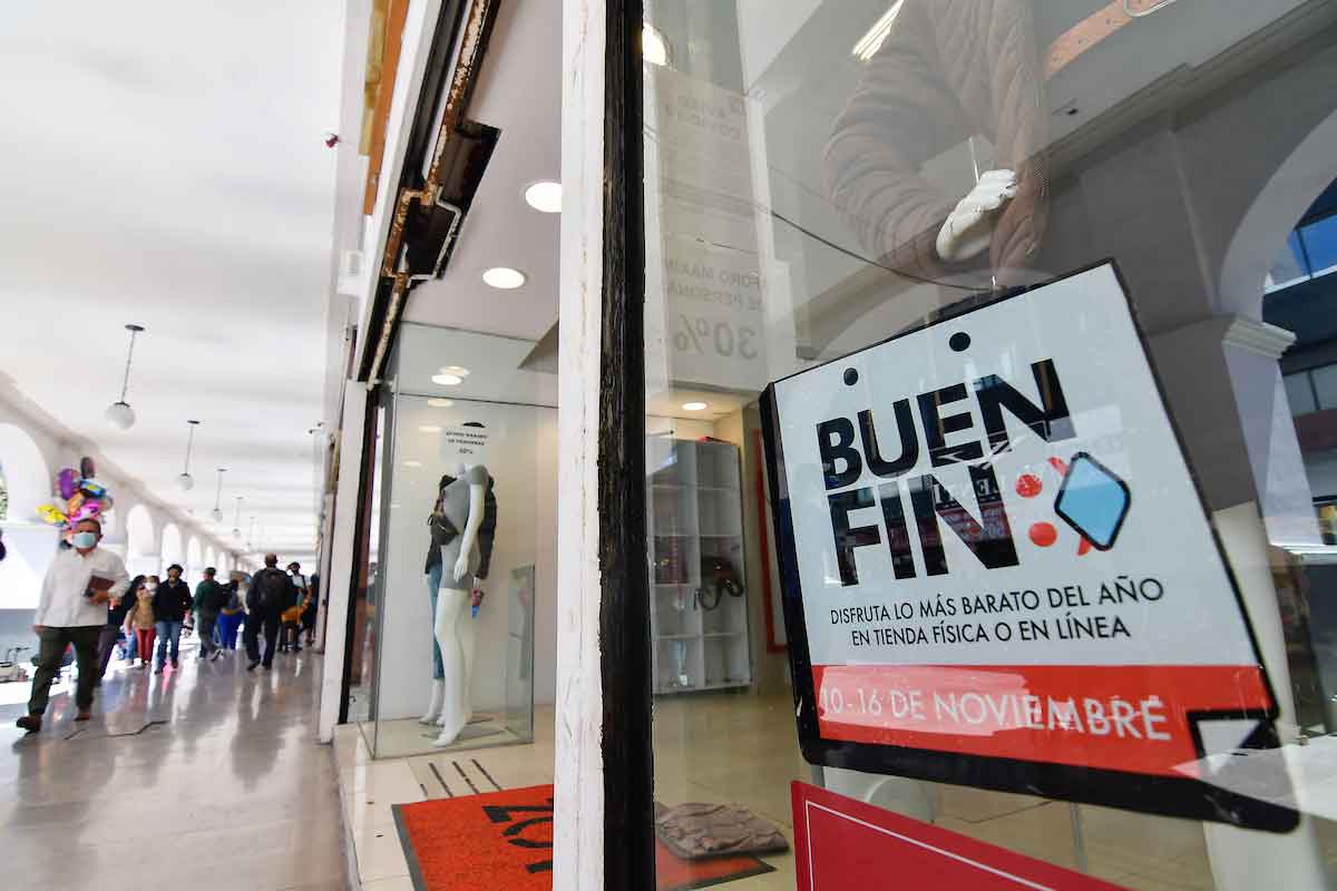 ¡Aguas con las estafas en el Buen Fin 2022! Te decimos dónde y cómo denunciare
