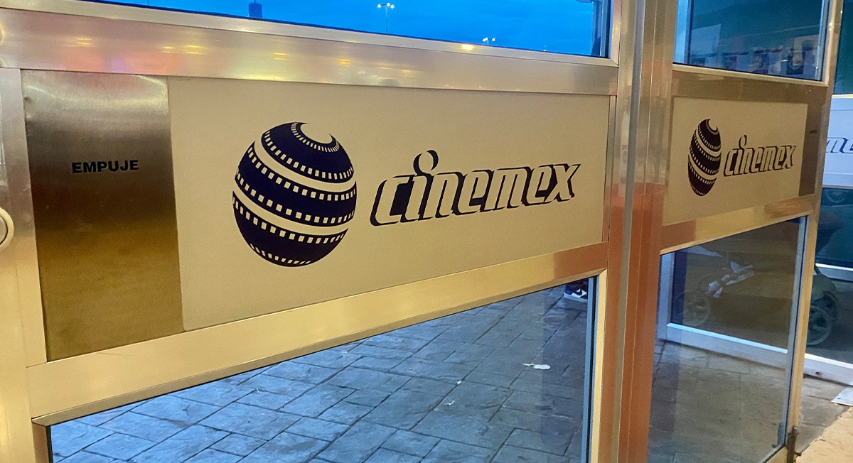 Cinemex se raja y no proyecta la nueva pelí­cula de Guillermo del Toro