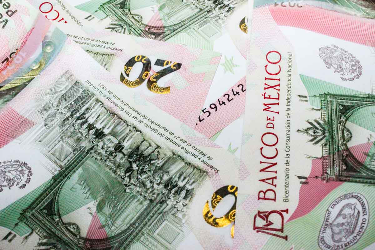 ¿Se nos va el billete de 20 pesos? Esta es la verdad sobre su salida