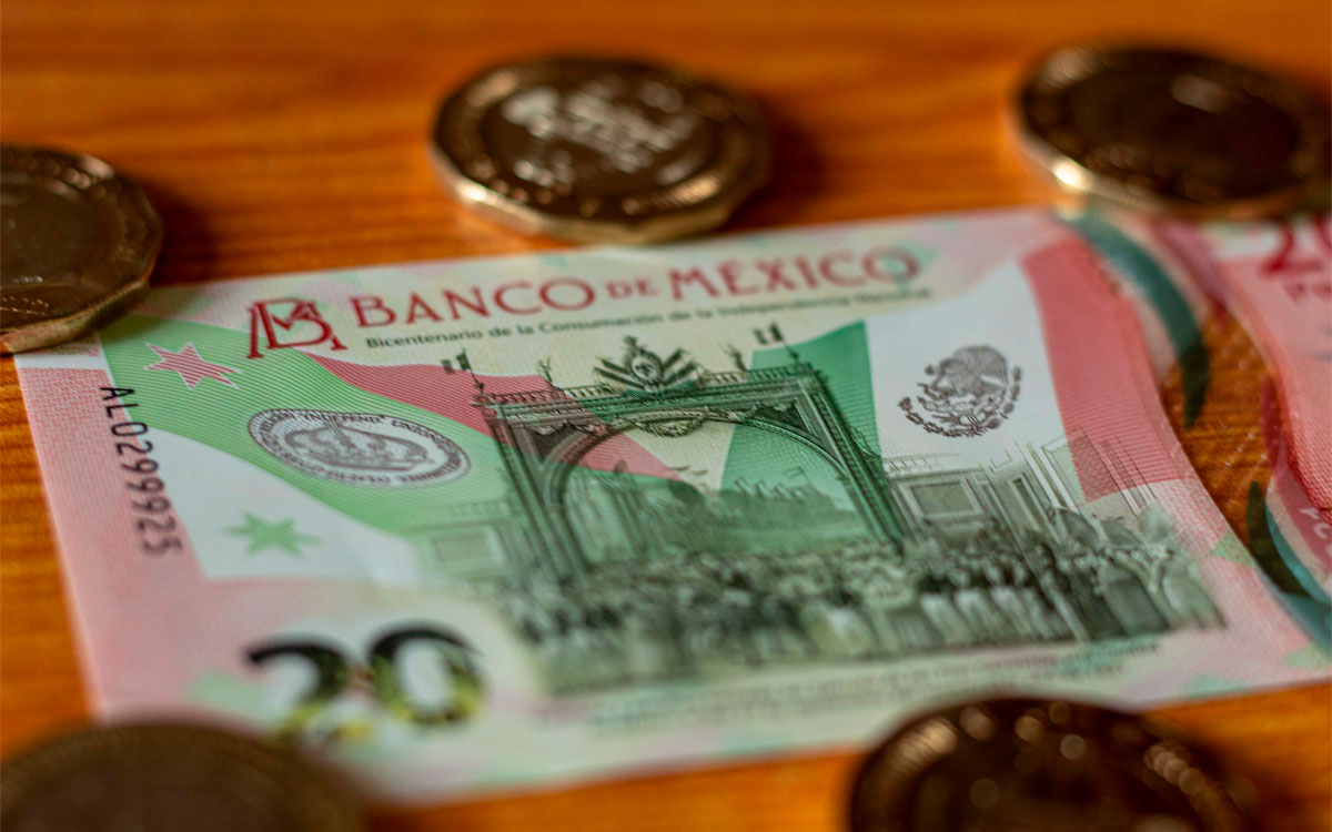 ¿Cuándo le diremos adiós al billete de 20 en México? Lo que representa su salida de circulacióne