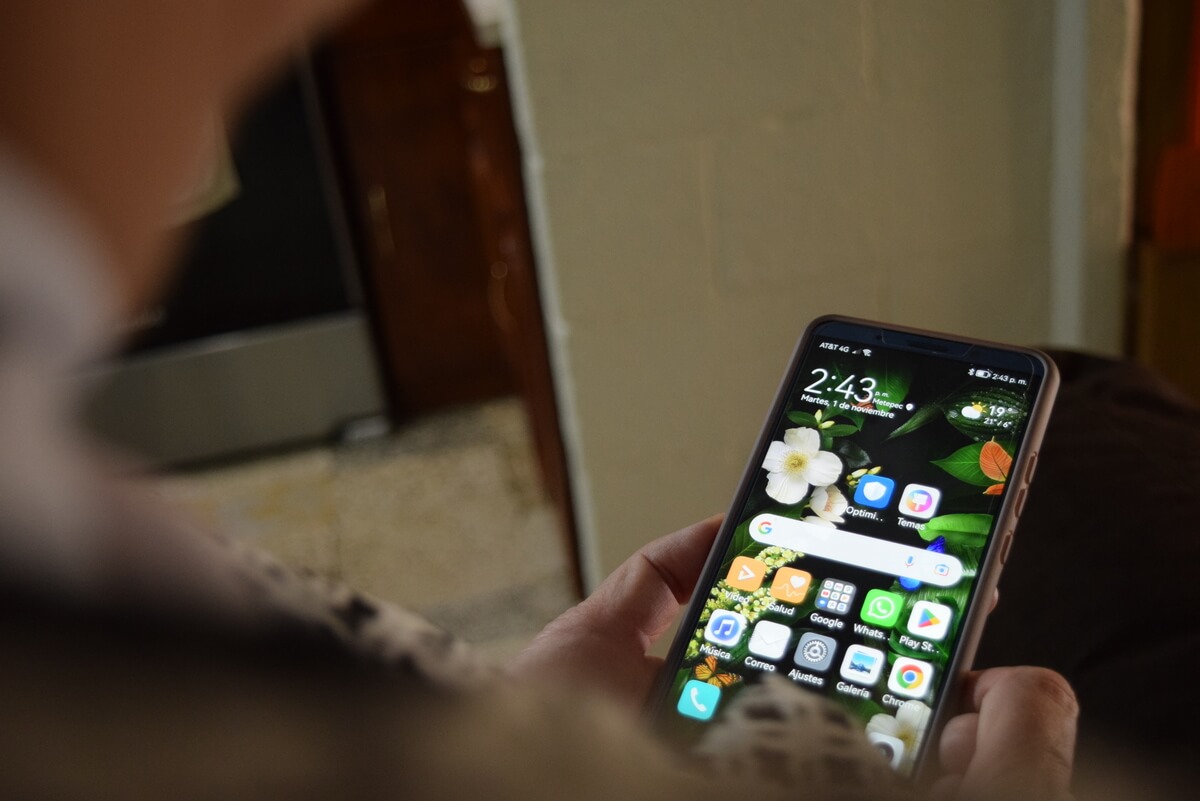 ¿Tu teléfono es ZTE? ¡Ten cuidado! Dejará de funcionar en México
