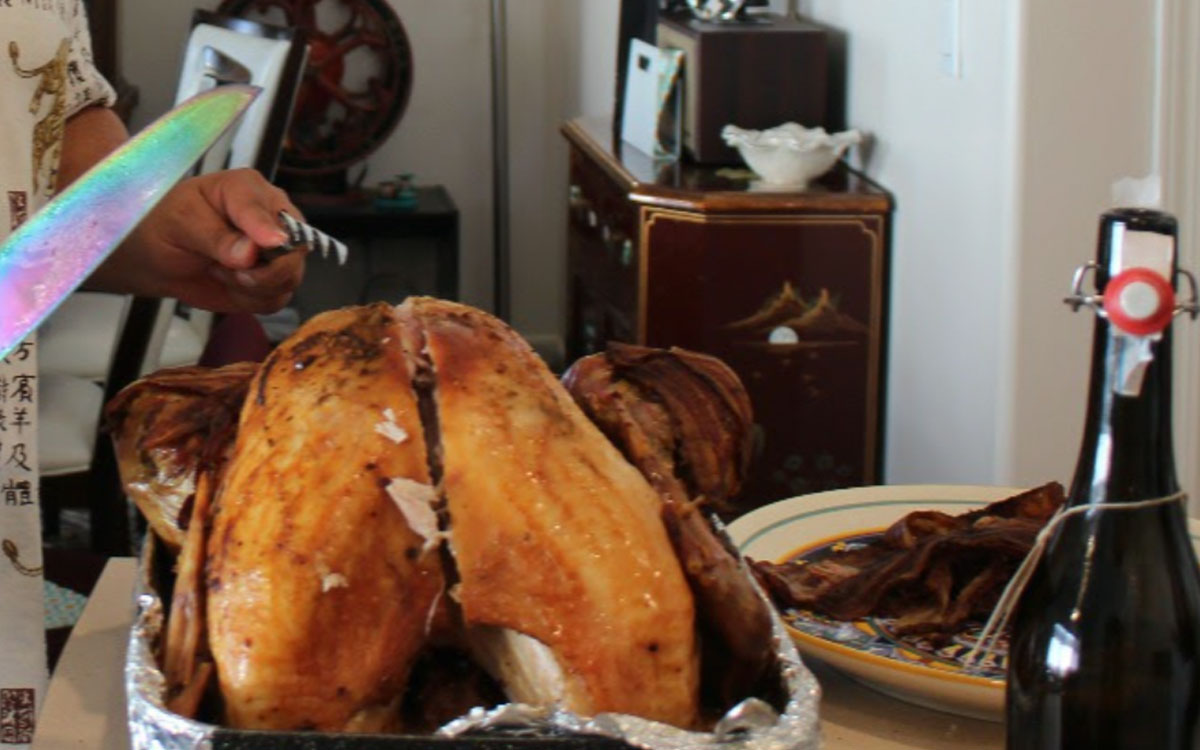 Dí­a de Acción de Gracias 2022: ¿Porqué se celebra hoy? ¿De dónde nació la tradición del pavo?
