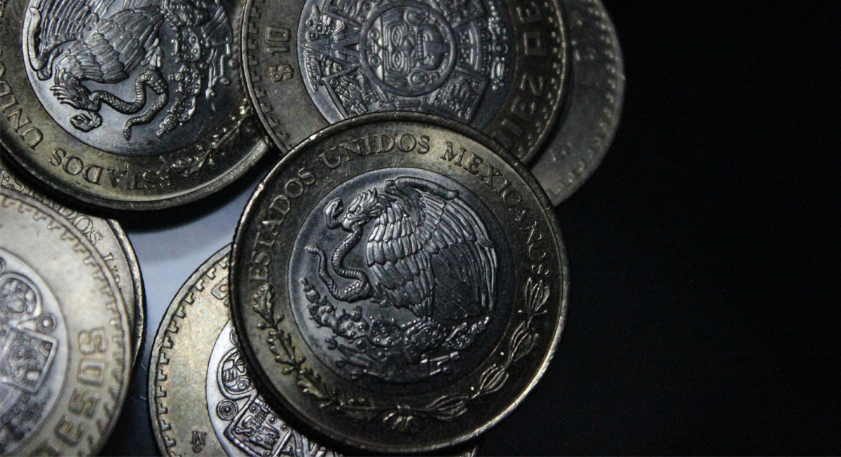 Los 3 lugares de la CDMX que más pagan por tus MONEDAS y BILLETES
