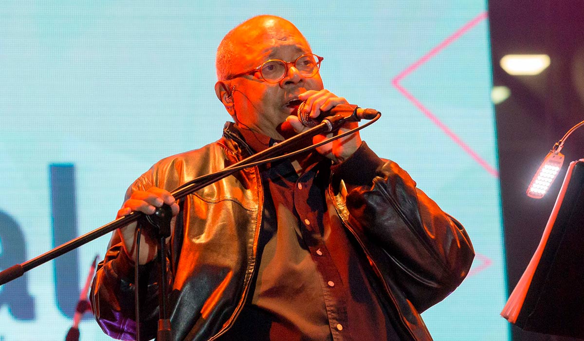 Fallece a los 77 años de edad el cantautor cubano Pablo Milanés