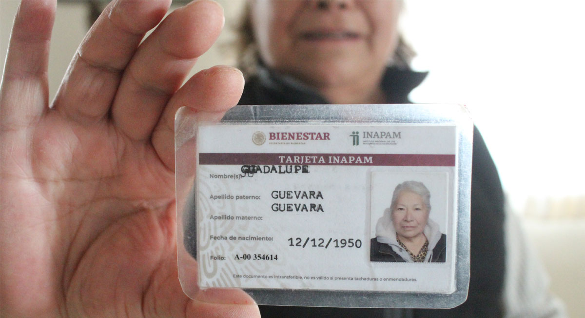 INAPAM credencial: ¡Descuentos en servicios, transporte y más! Tramitalae