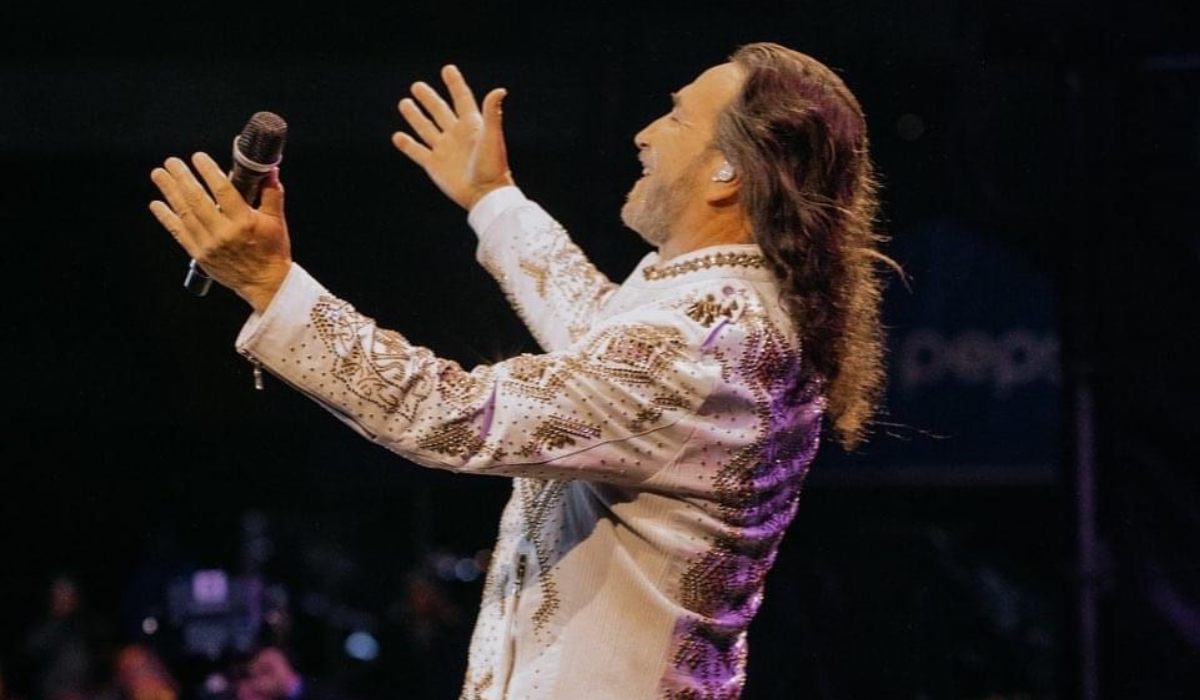 ¿Marco Antonio Solí­s en Toluca?, esto es lo que se sabe