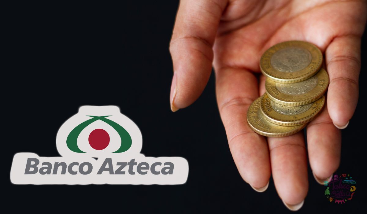 ¿Banco Azteca compra monedas conmemorativas?, aquí­ la respuesta