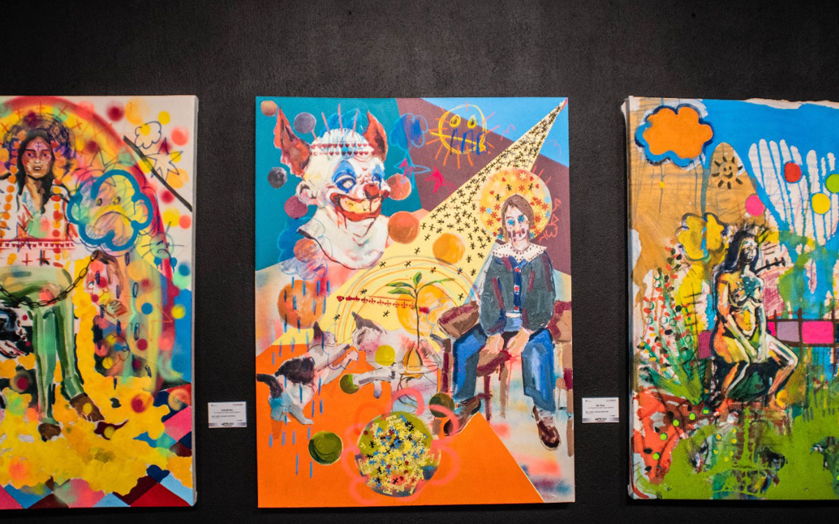 ¿No sabes que hacer el fin? Lánzate a esta exposición de arte gratuita en Toluca