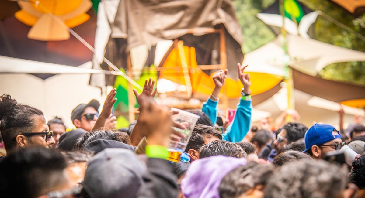 ¡Oficial! Conoce el cartel del Ceremonia y la fecha de preventa