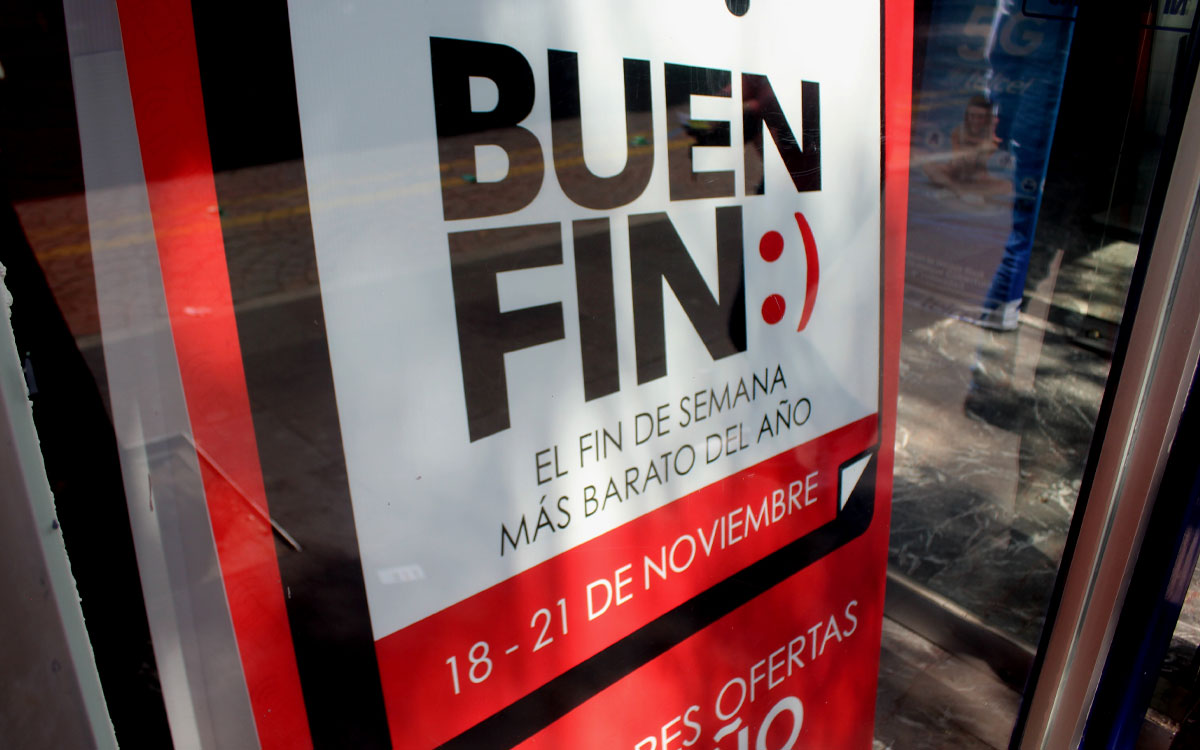 Ojo con estas grandes tiendas en el Buen Fin 2022, podrí­an tener ofertas engañosase